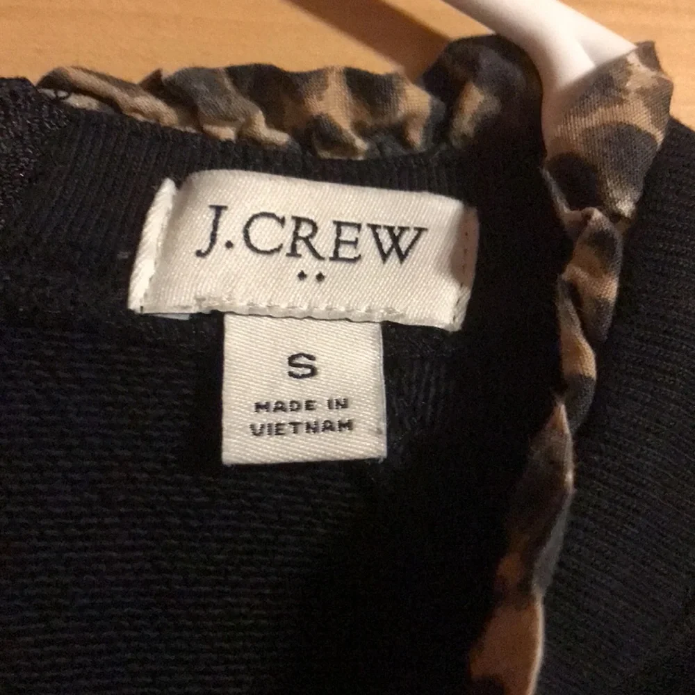J. Crew Shirt